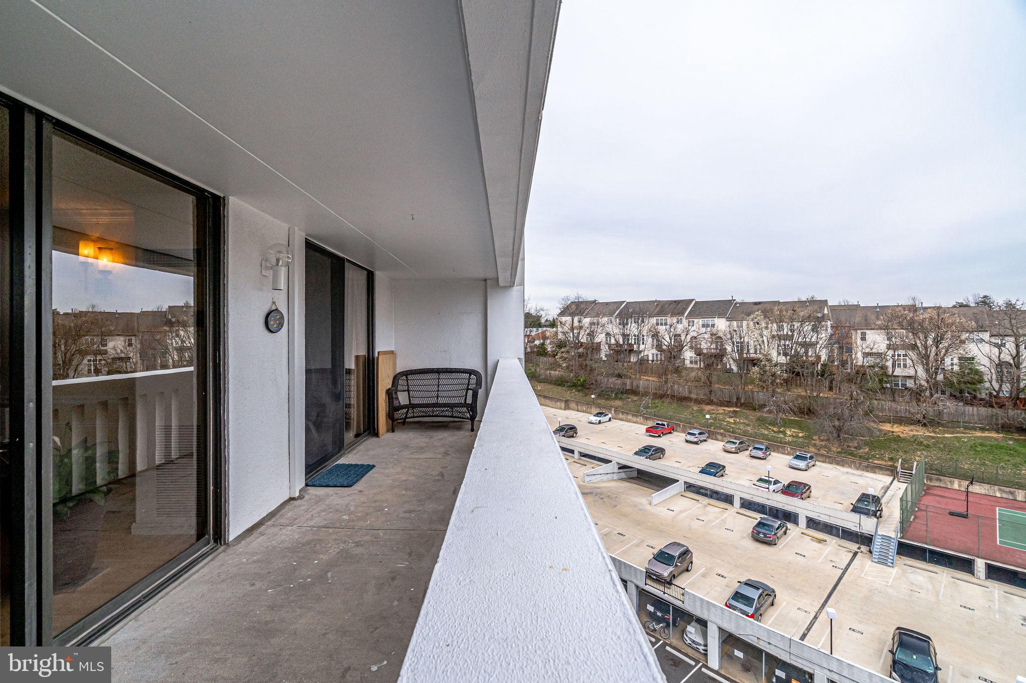 6101 Edsall Road, Unit 905 Alexandria, VA 22304 - Photo 43 of 62
