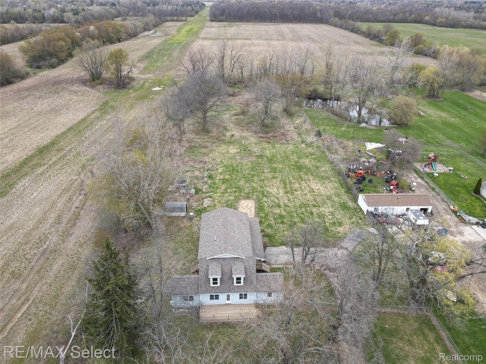 7209 East Richfield Road Davison, MI 48423 - Photo 14 of 83 7209 E Richfield Road 14.JPG