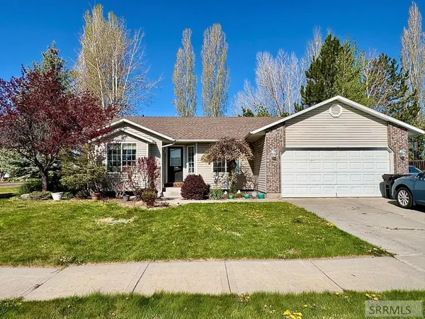 $399,000 | 124 Tamarack Avenue, Rexburg, ID 83440