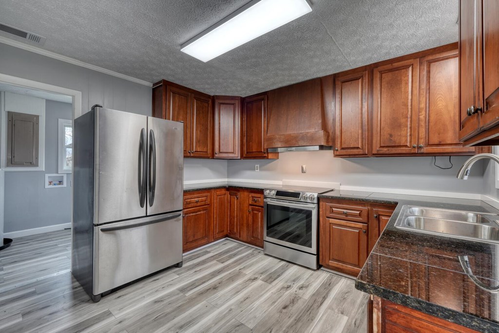 16 Antioch Church Road Blairsville, GA 30512 - Photo 12 of 34