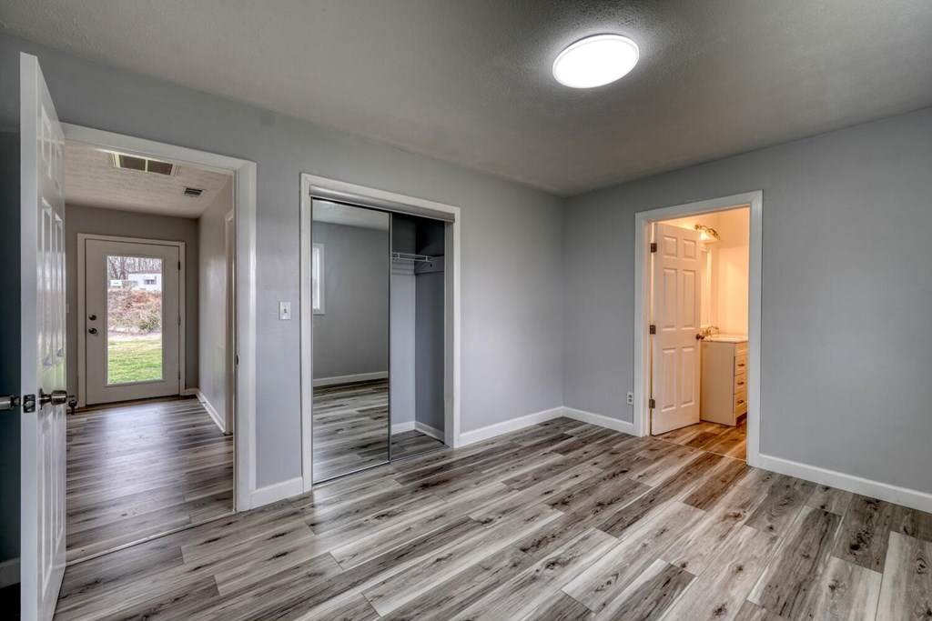 16 Antioch Church Road Blairsville, GA 30512 - Photo 19 of 34