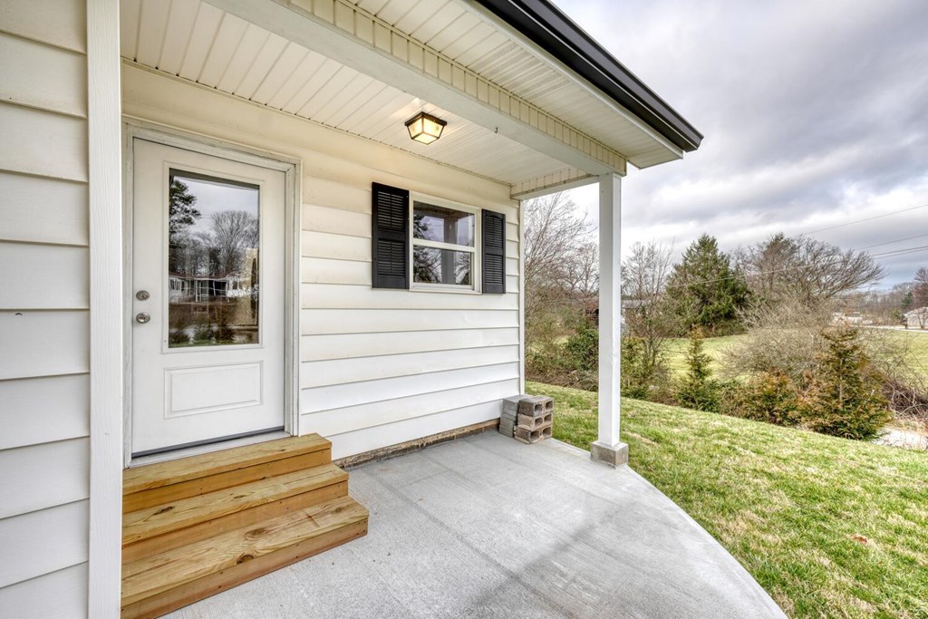 16 Antioch Church Road Blairsville, GA 30512 - Photo 28 of 34