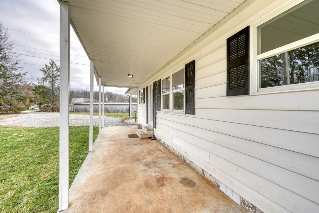 16 Antioch Church Road Blairsville, GA 30512 - Photo 29 of 34