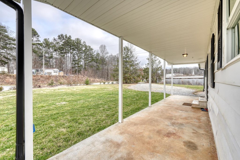 16 Antioch Church Road Blairsville, GA 30512 - Photo 30 of 34