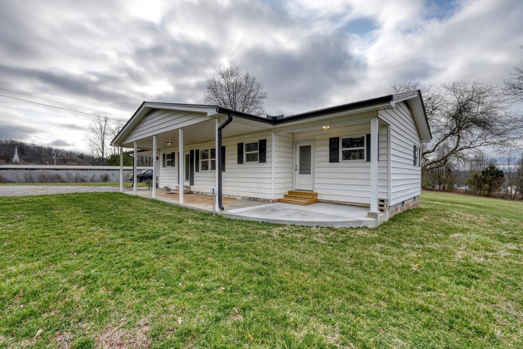 16 Antioch Church Road Blairsville, GA 30512 - Photo 3 of 34