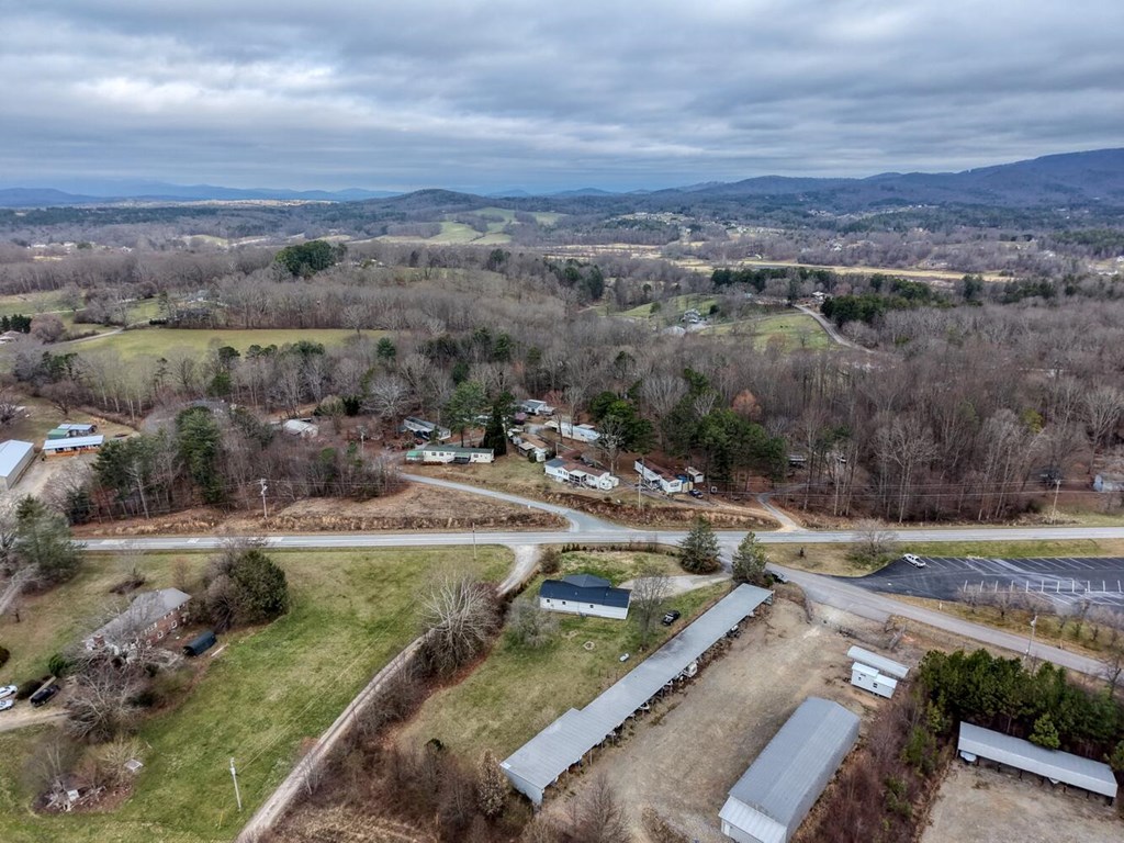 16 Antioch Church Road Blairsville, GA 30512 - Photo 32 of 34