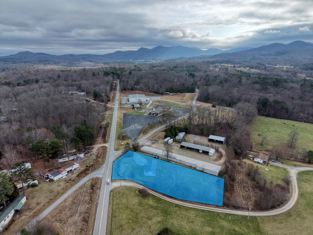 16 Antioch Church Road Blairsville, GA 30512 - Photo 34 of 34