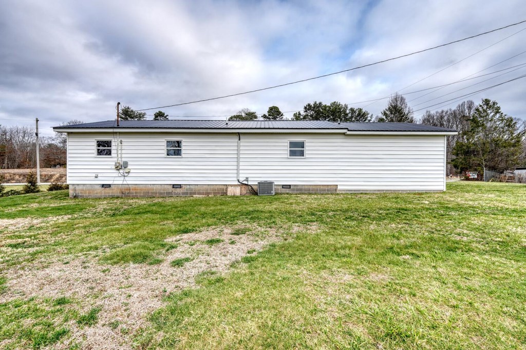 16 Antioch Church Road Blairsville, GA 30512 - Photo 5 of 34