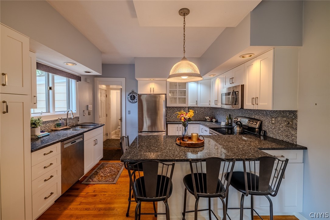 216 Hampton Road Syracuse, NY 13203 - Photo 12 of 40 Kitchen