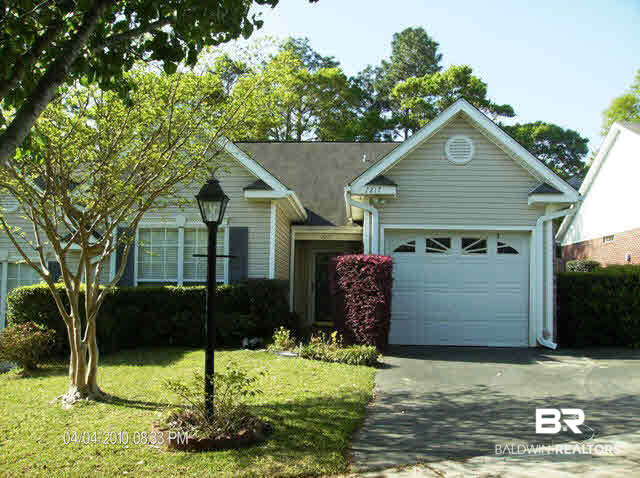 7217 Spring Lake Drive North, Unit 2 Mobile, AL 36695 - Photo 1 of 1