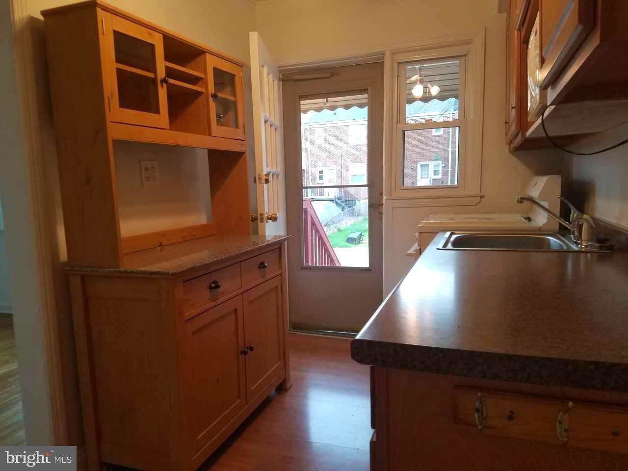 1904 Barry Road Baltimore, MD 21222 - Photo 11 of 26 Dining Room