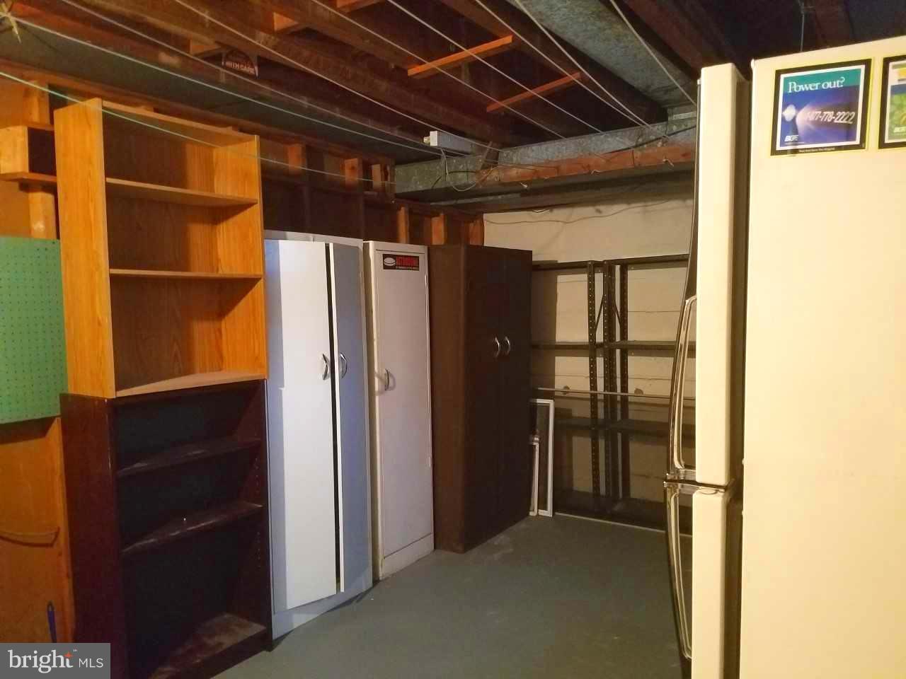 1904 Barry Road Baltimore, MD 21222 - Photo 24 of 26 Basement