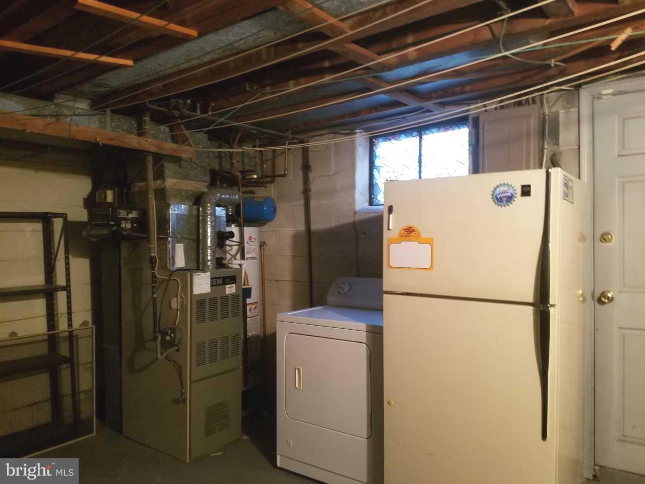 1904 Barry Road Baltimore, MD 21222 - Photo 25 of 26 Basement