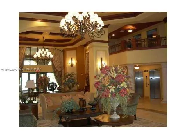 a view of a entryway front of a house