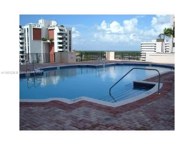 888 Douglas Road, Unit 601 Miami, FL 33134 - Photo 5 of 11 a picture of a lake view