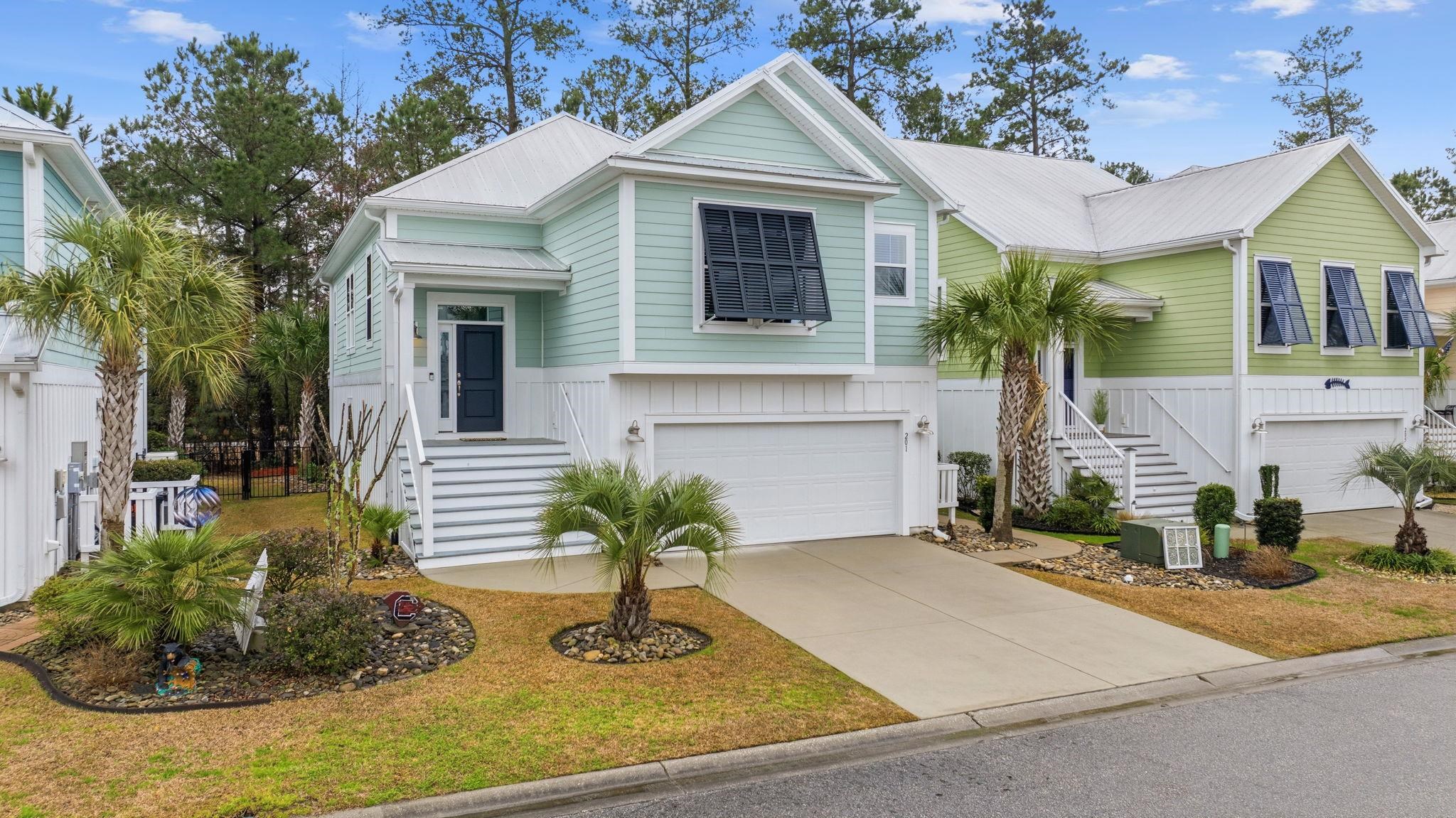 201 Splendor Circle Murrells Inlet, SC 29576 - Photo 1 of 53 Gallery Image 1