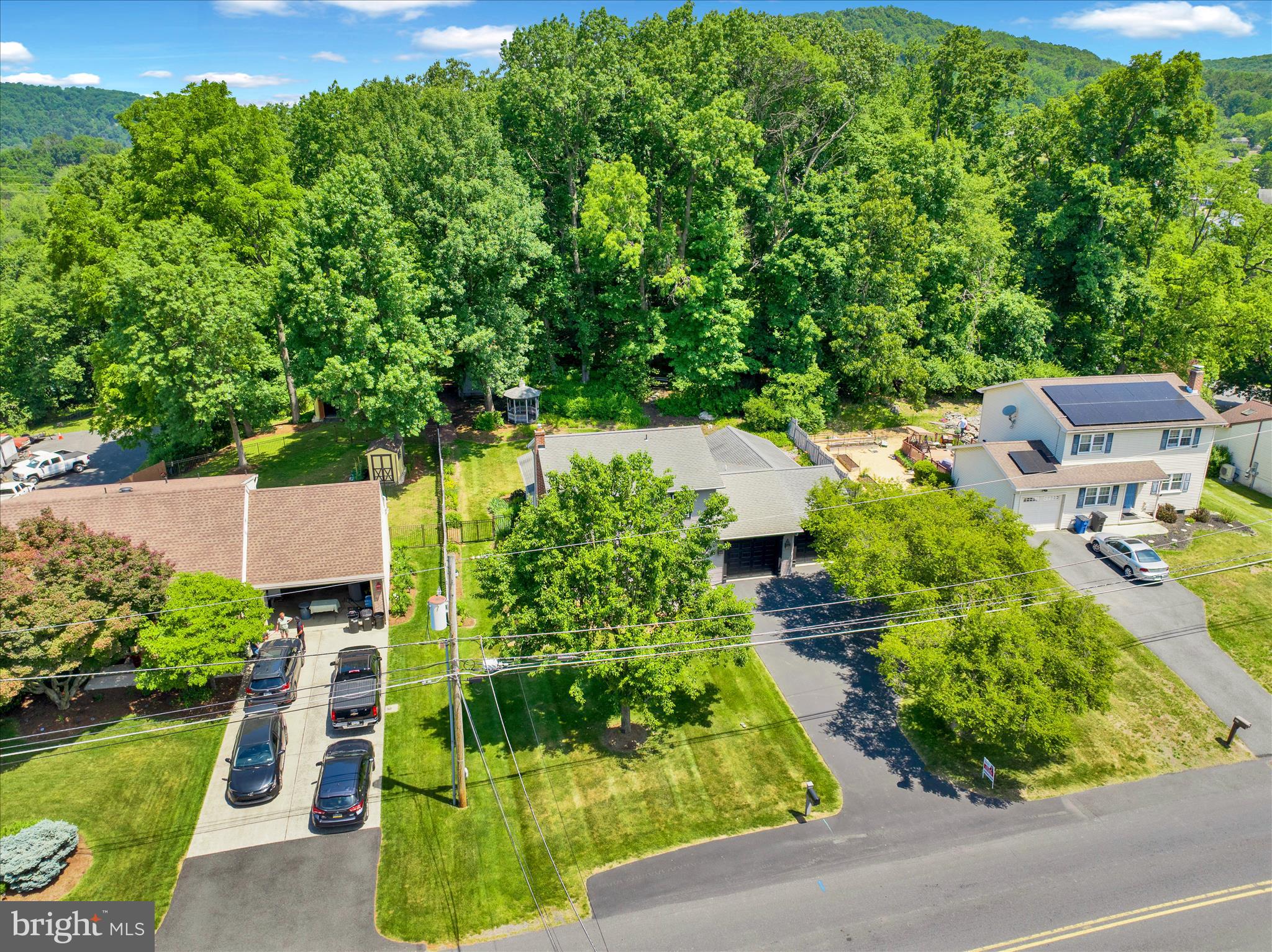 313 Parkview Road Reading, PA 19606 - Photo 52 of 57
