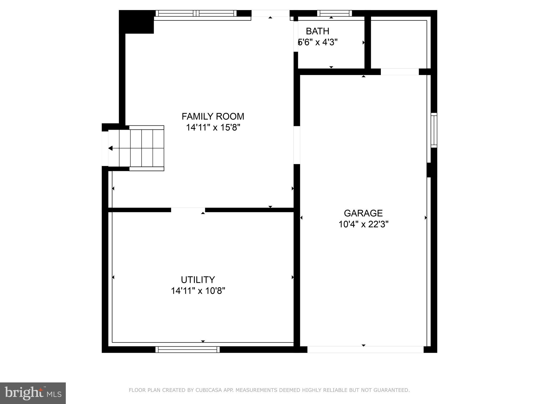 7408 Shirley Road Baltimore, MD 21207 - Photo 23 of 25