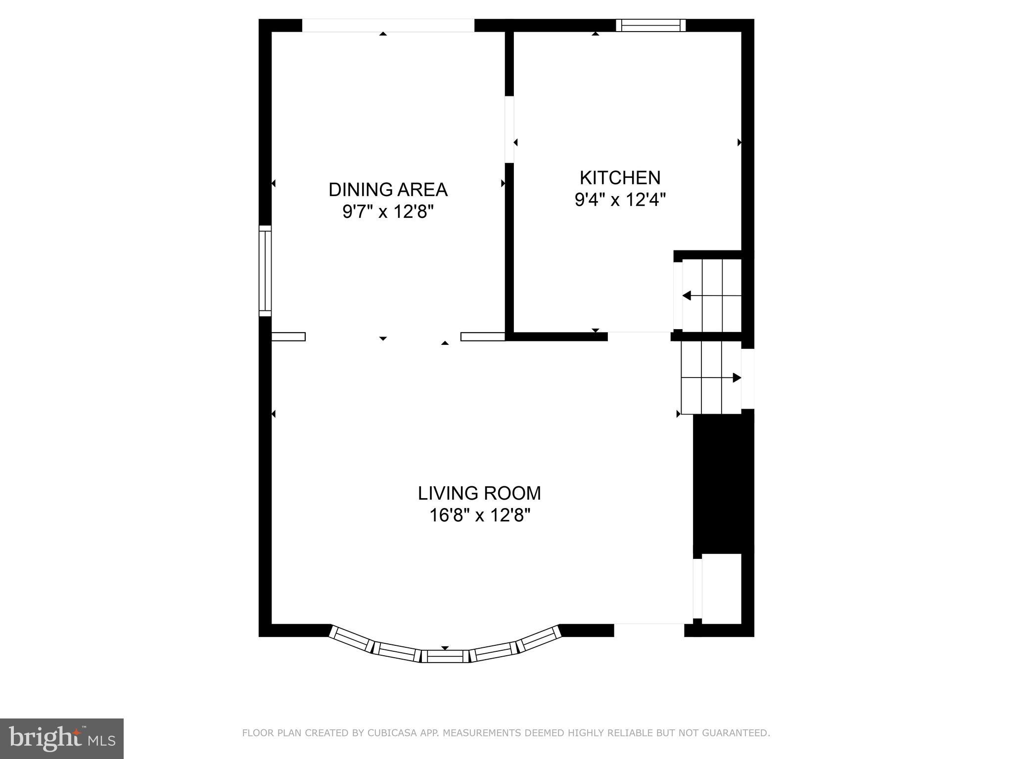 7408 Shirley Road Baltimore, MD 21207 - Photo 24 of 25 a picture of a wall with a white wall