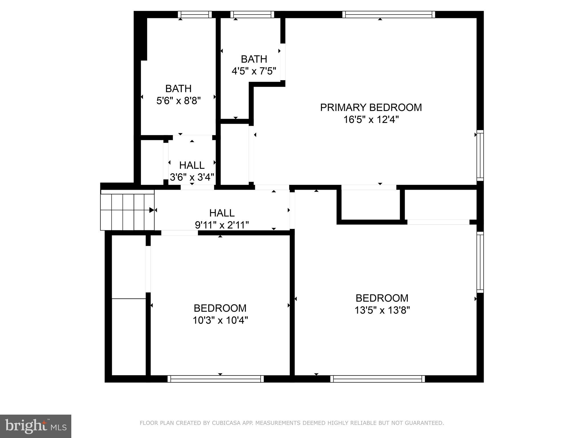 7408 Shirley Road Baltimore, MD 21207 - Photo 25 of 25