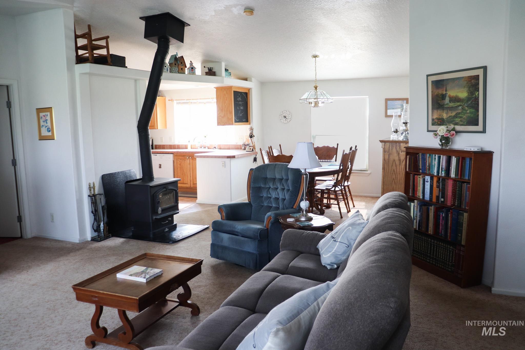 2385 Airport Road Emmett, ID 83617 - Photo 11 of 22