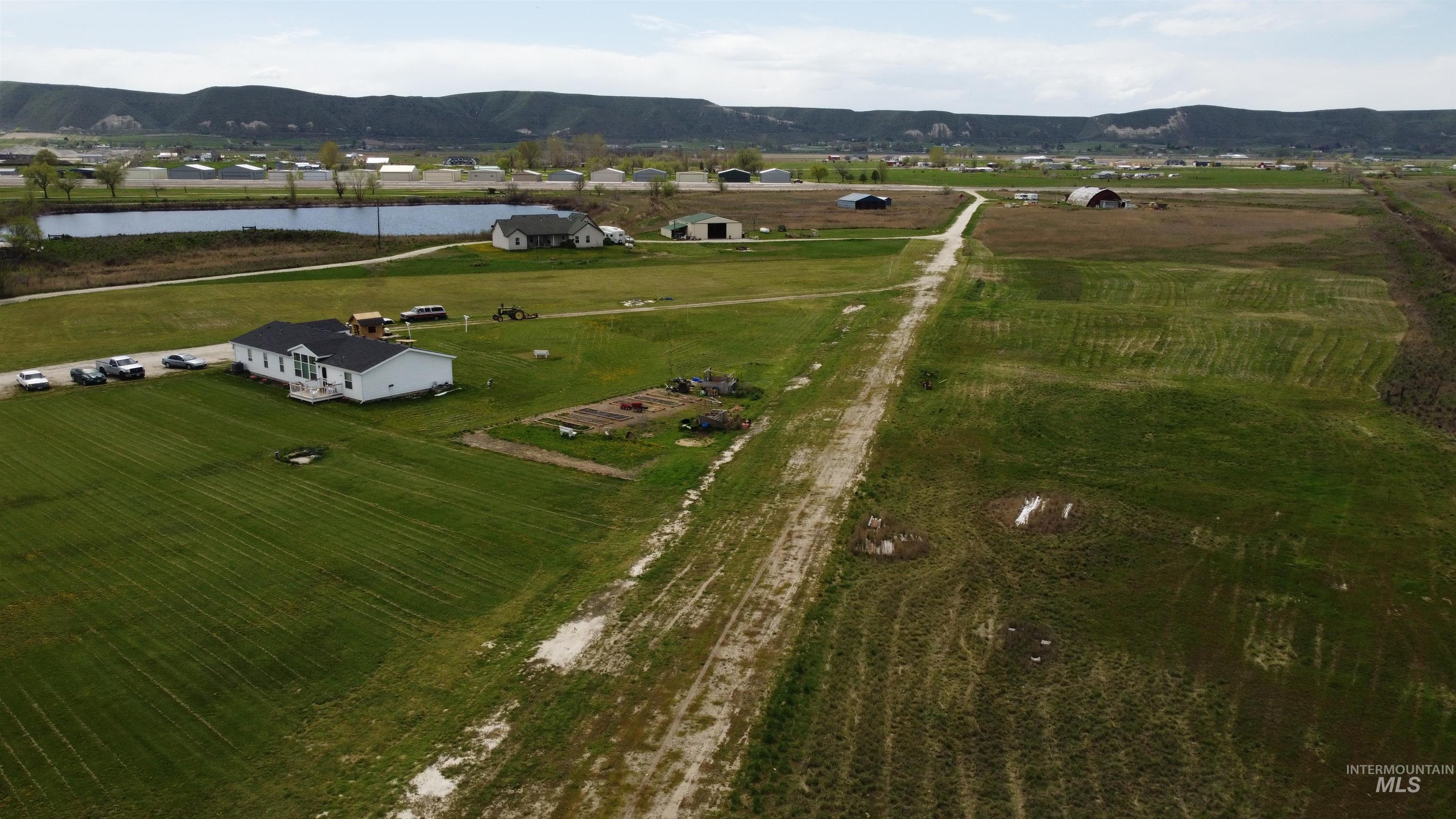 2385 Airport Road Emmett, ID 83617 - Photo 3 of 22