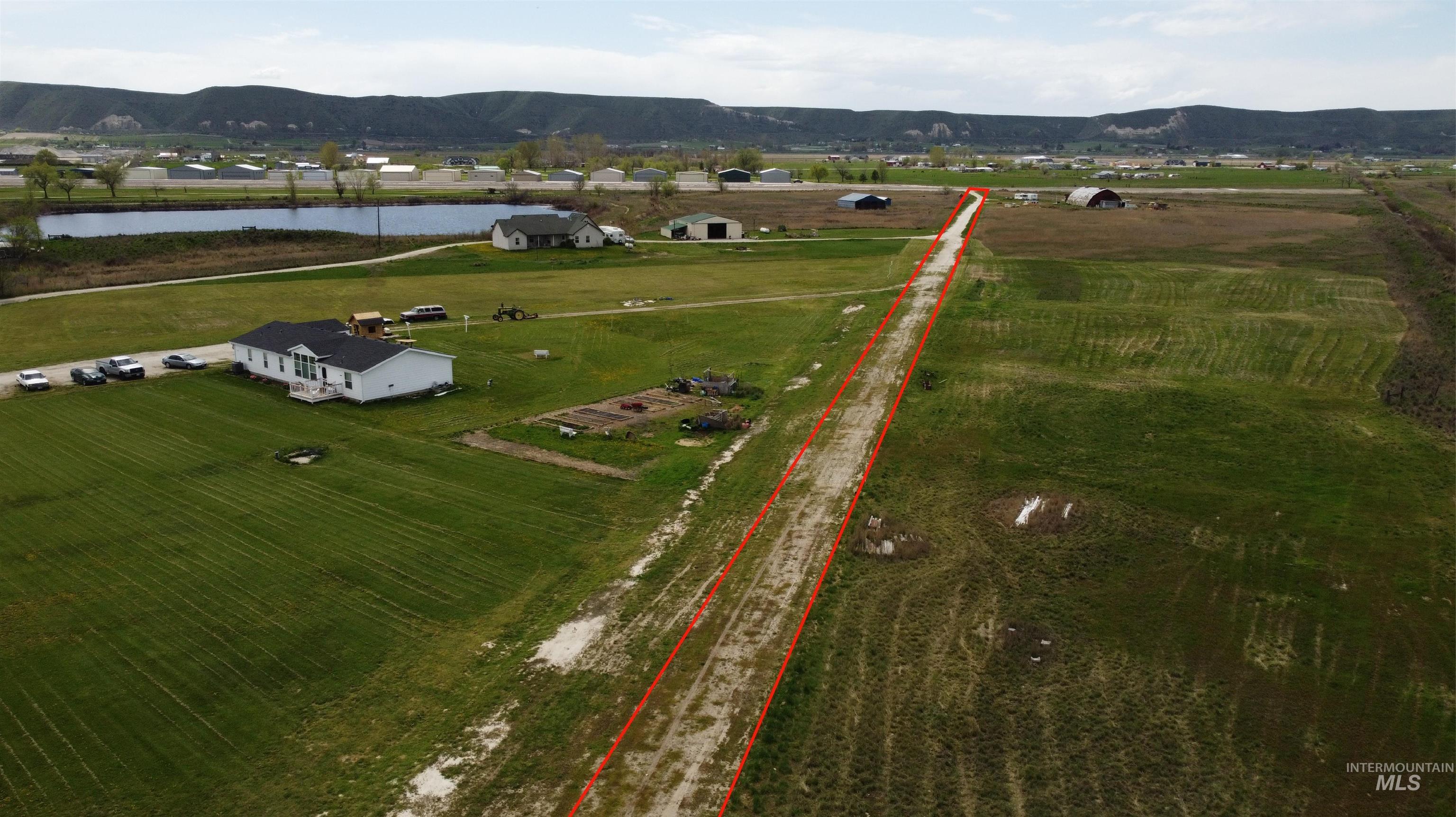 2385 Airport Road Emmett, ID 83617 - Photo 4 of 22