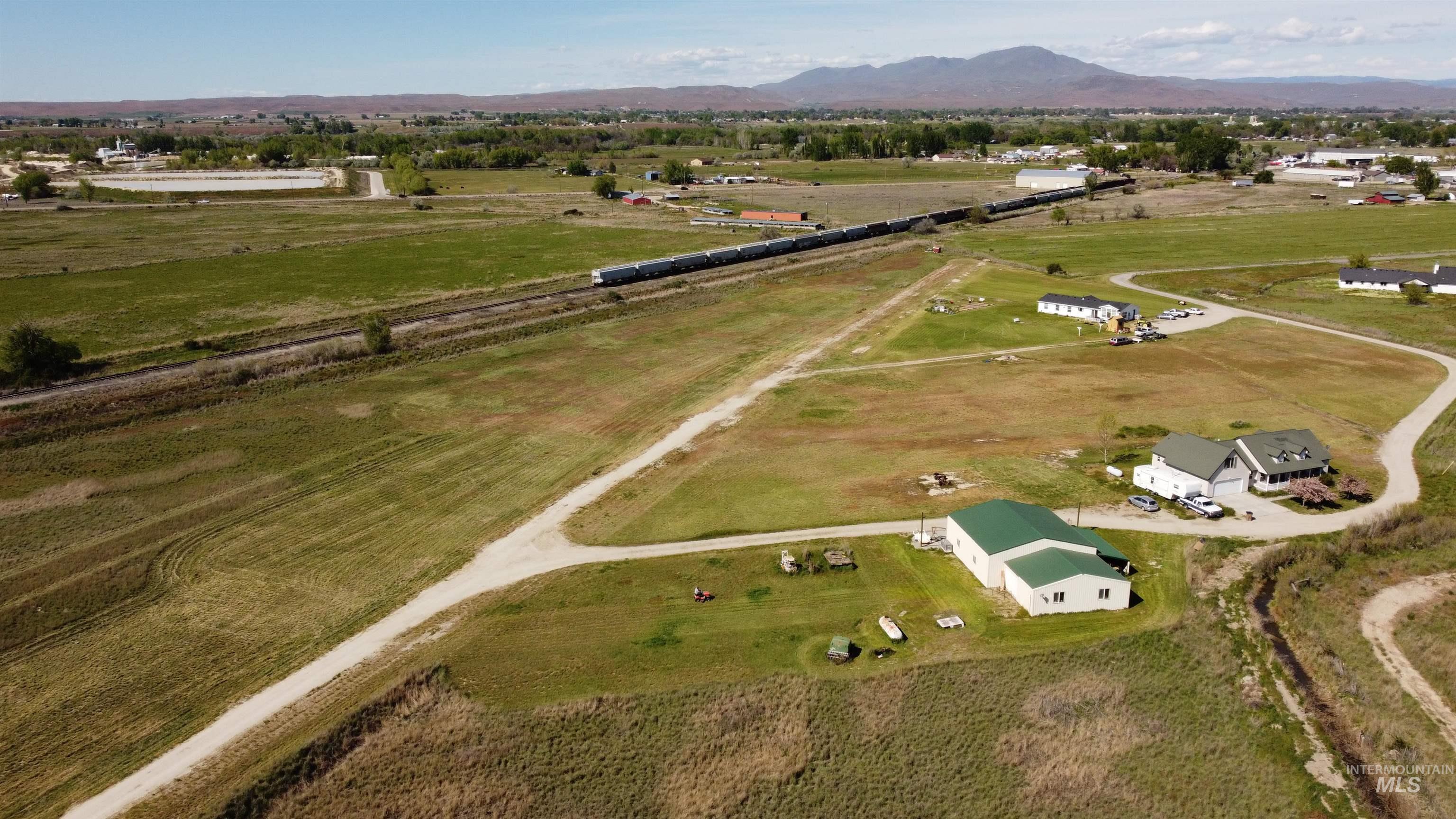2385 Airport Road Emmett, ID 83617 - Photo 6 of 22