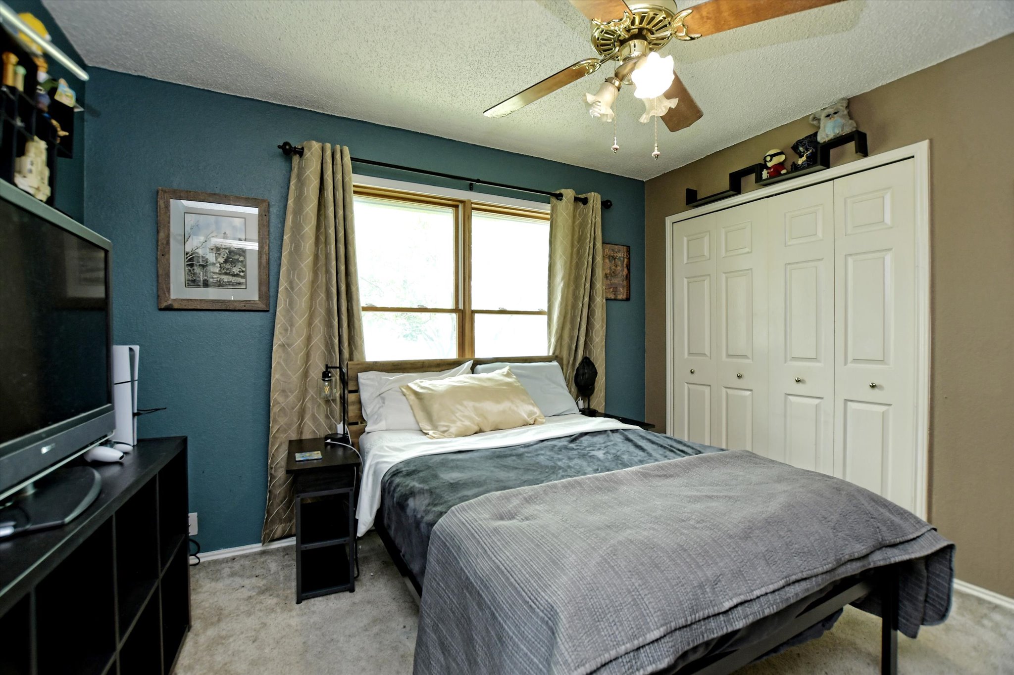 1002 West Noton Street Pflugerville, TX 78660 - Photo 26 of 32 3rd bedroom