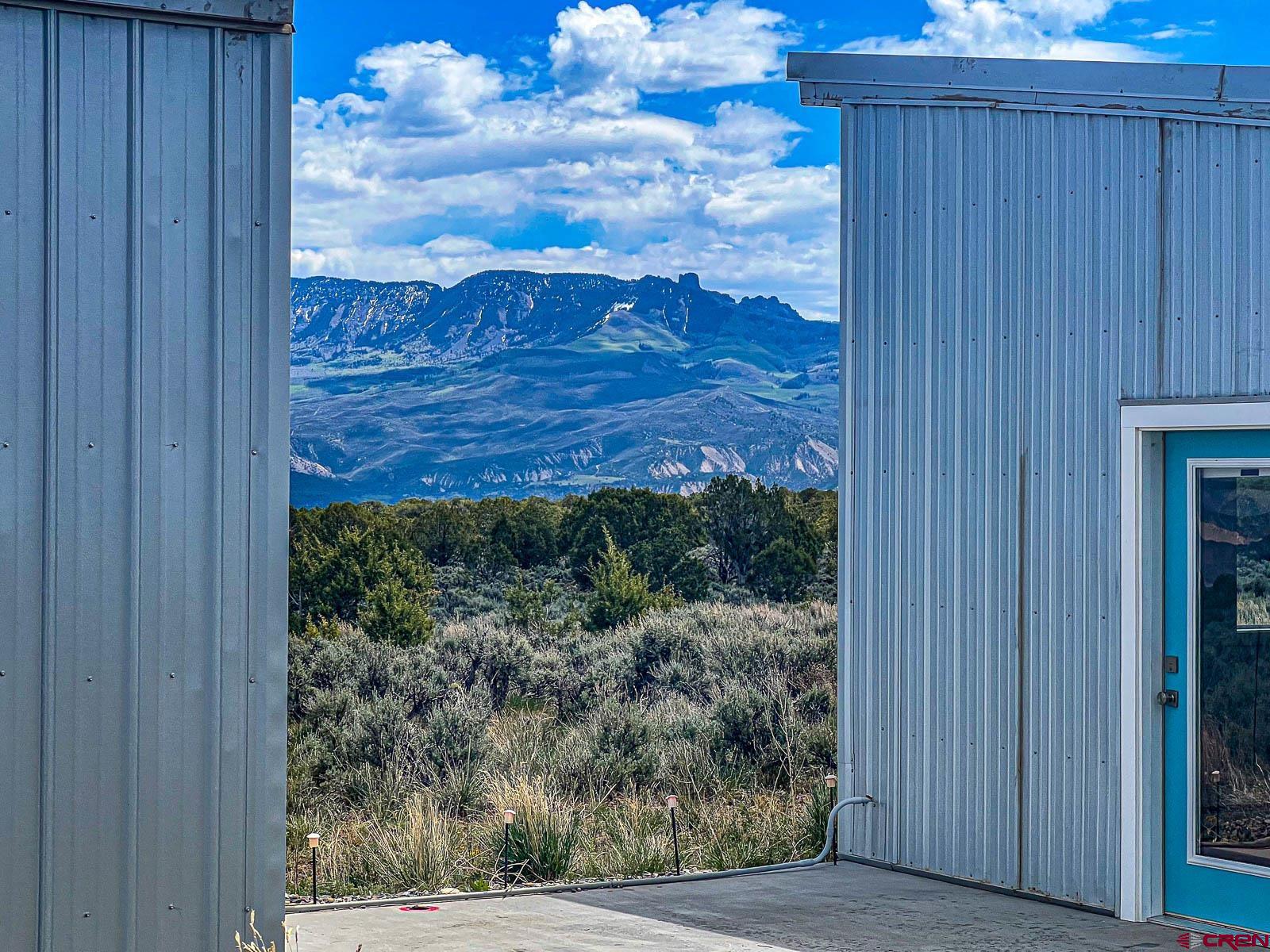 3530 Black Canyon Road Crawford, CO 81415 - Photo 33 of 45