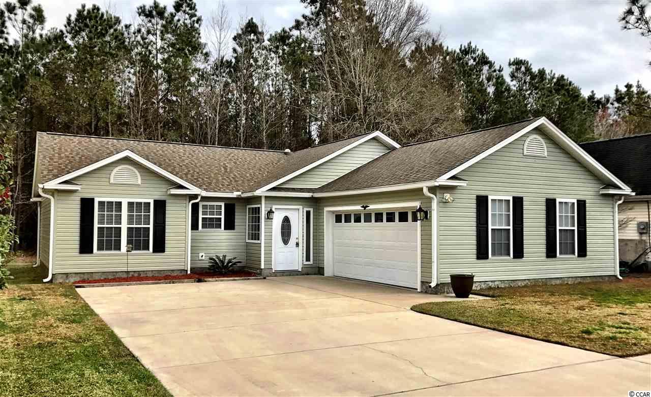 9881 Merry Lane Murrells Inlet, SC 29576 - Photo 1 of 17 Gallery Image 1
