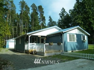 8919 Johnson Road Anderson Island, WA 98303 - Photo 1 of 1