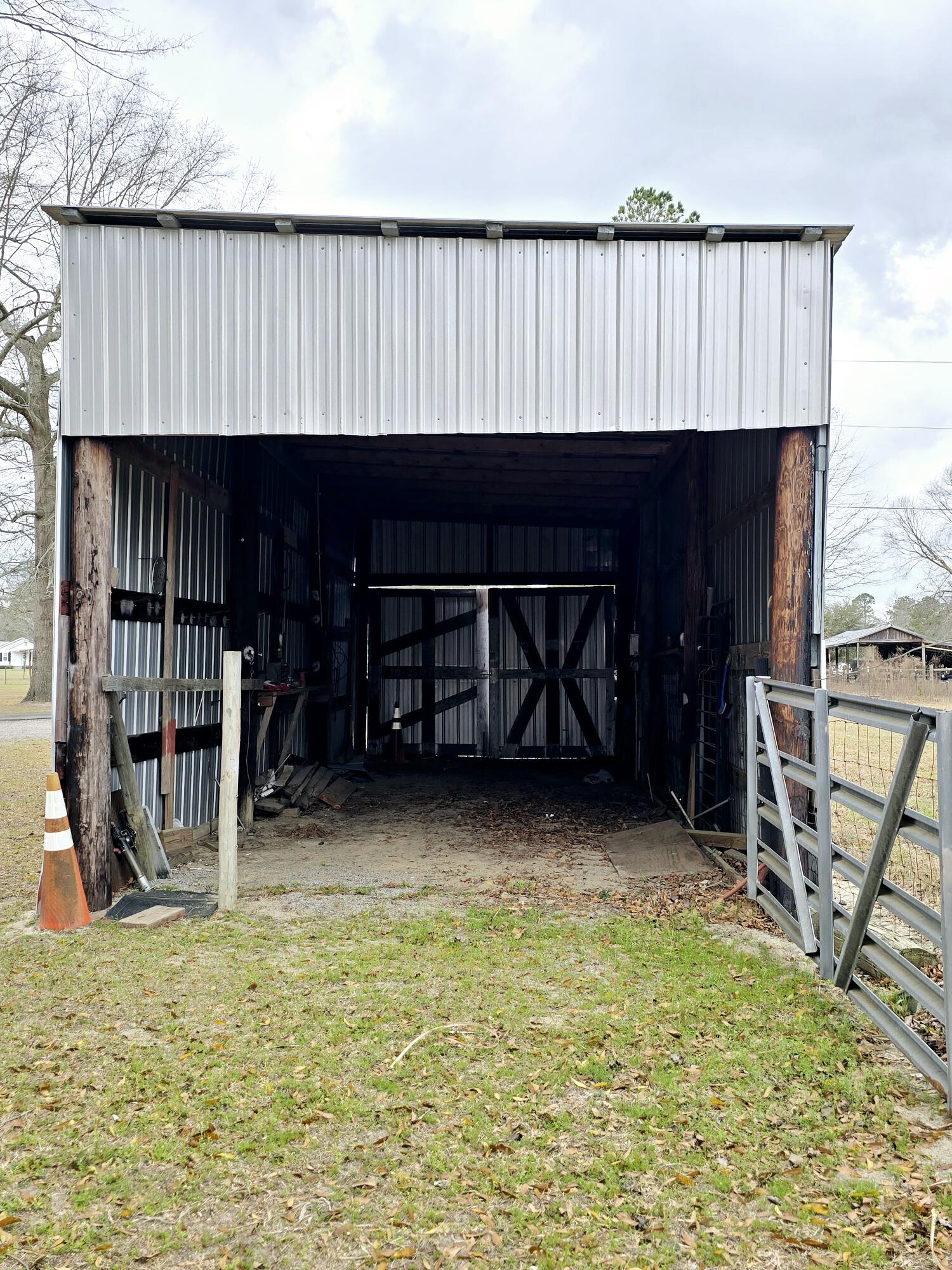 248 Gardner Road Blackville, SC 29817 - Photo 29 of 51 Gallery Image 29