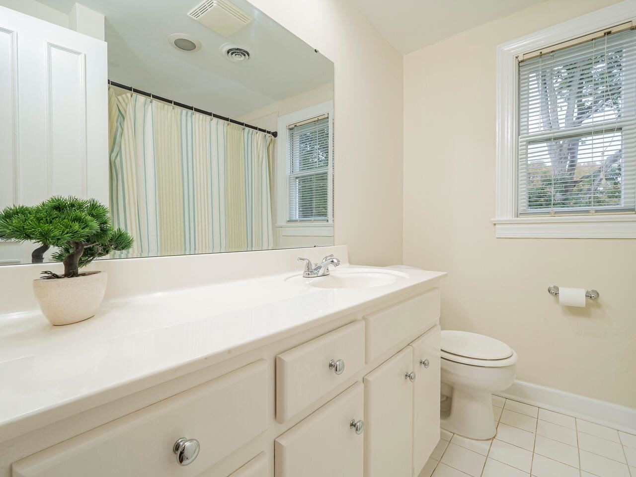 1635 Sutton Drive, Unit 6 Raleigh, NC 27605 - Photo 13 of 19 Main Bath