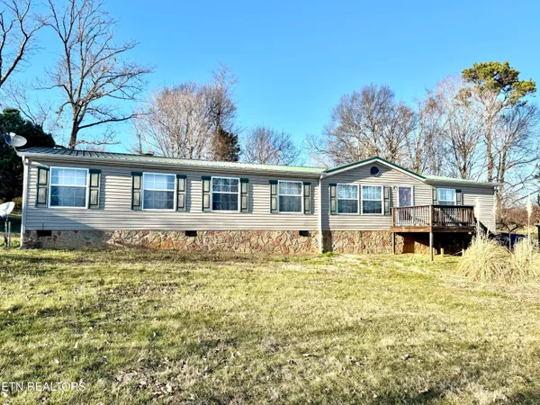 $325,000 | 3570 Baker Springs Road, White Pine, TN 37890