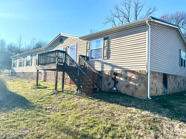 $325,000 | 3570 Baker Springs Road, White Pine, TN 37890