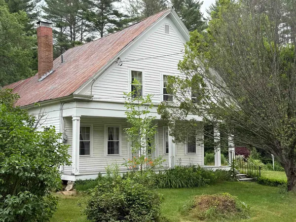 $370,000 | 3298 Houghtonville Road, Grafton, VT 05146
