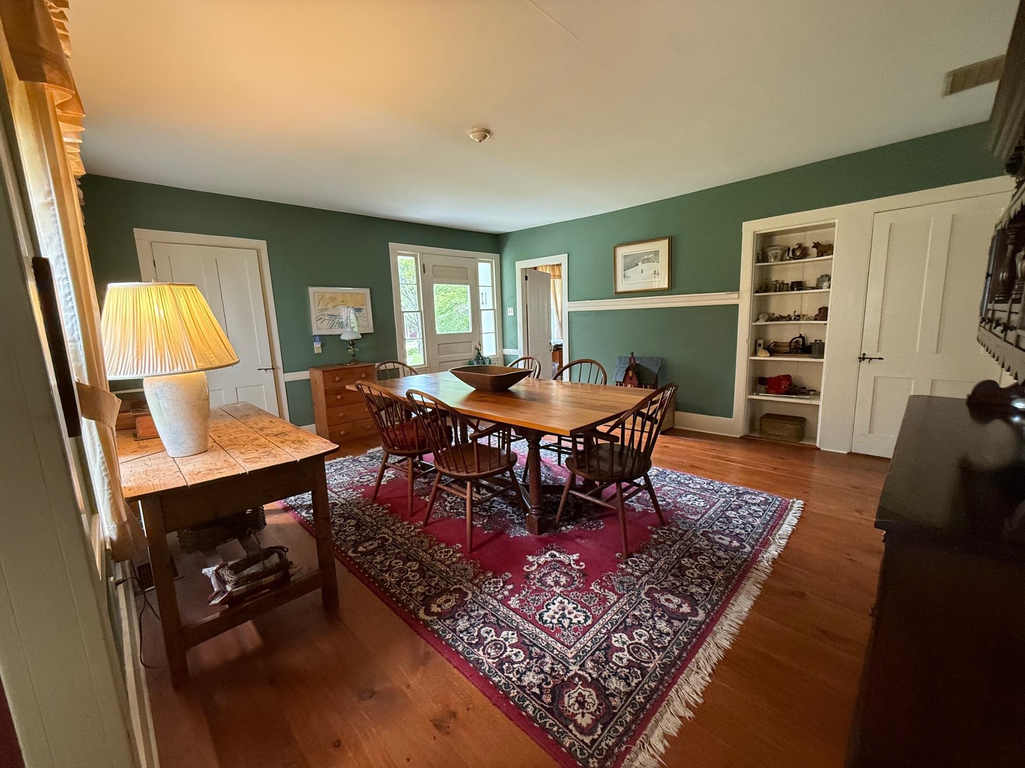 3298 Houghtonville Road Grafton, VT 05146 - Photo 12 of 37