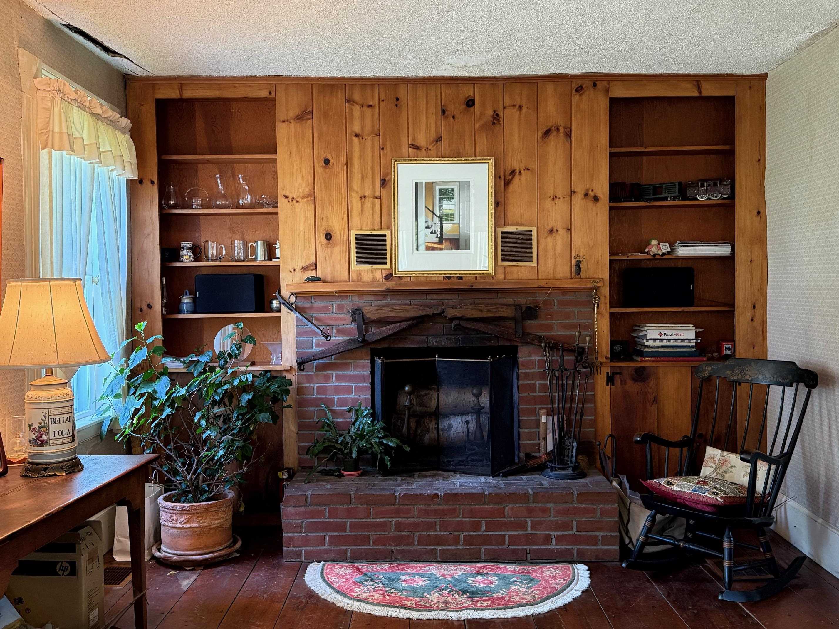 3298 Houghtonville Road Grafton, VT 05146 - Photo 14 of 37