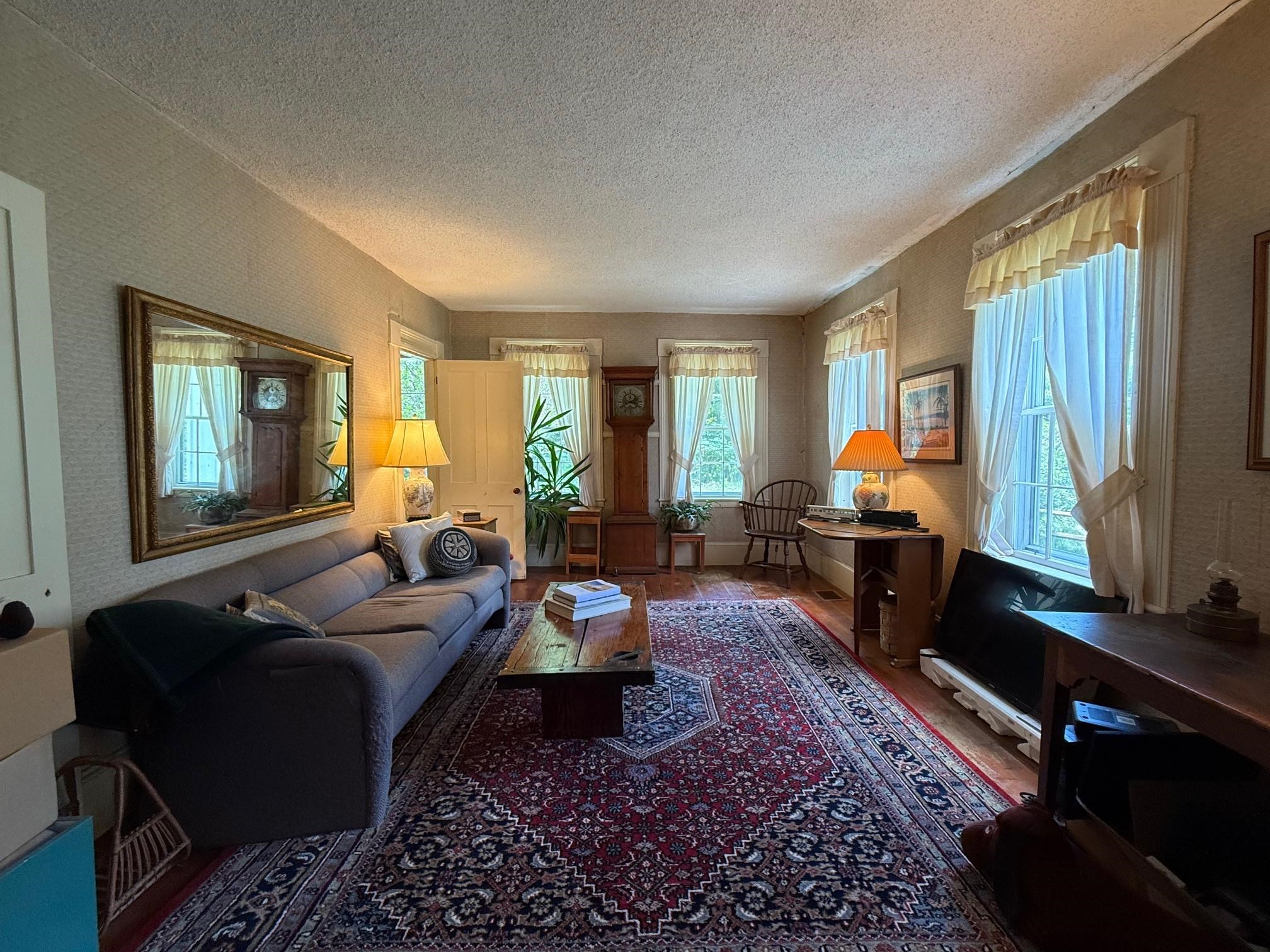 3298 Houghtonville Road Grafton, VT 05146 - Photo 17 of 37