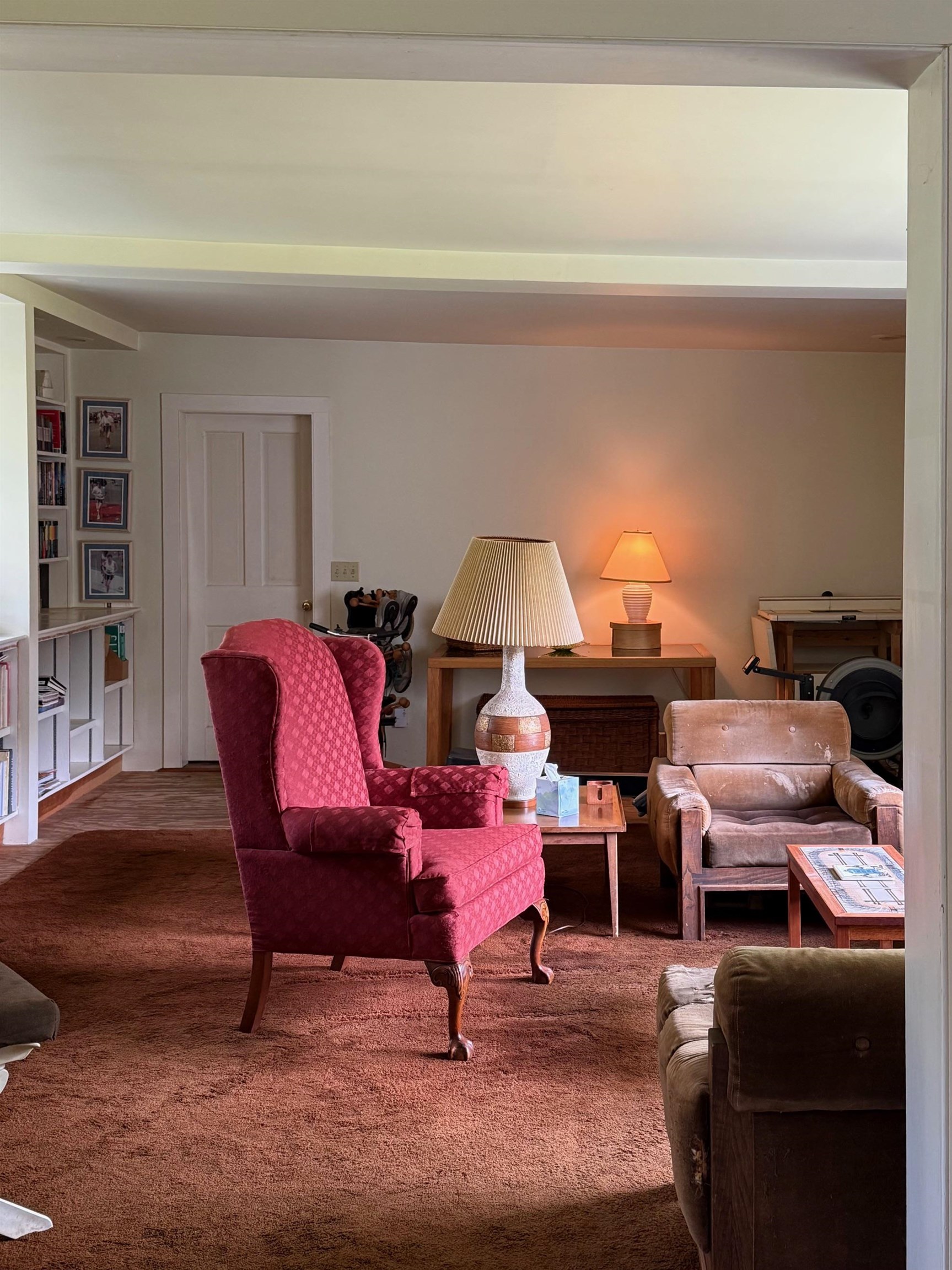 3298 Houghtonville Road Grafton, VT 05146 - Photo 18 of 37