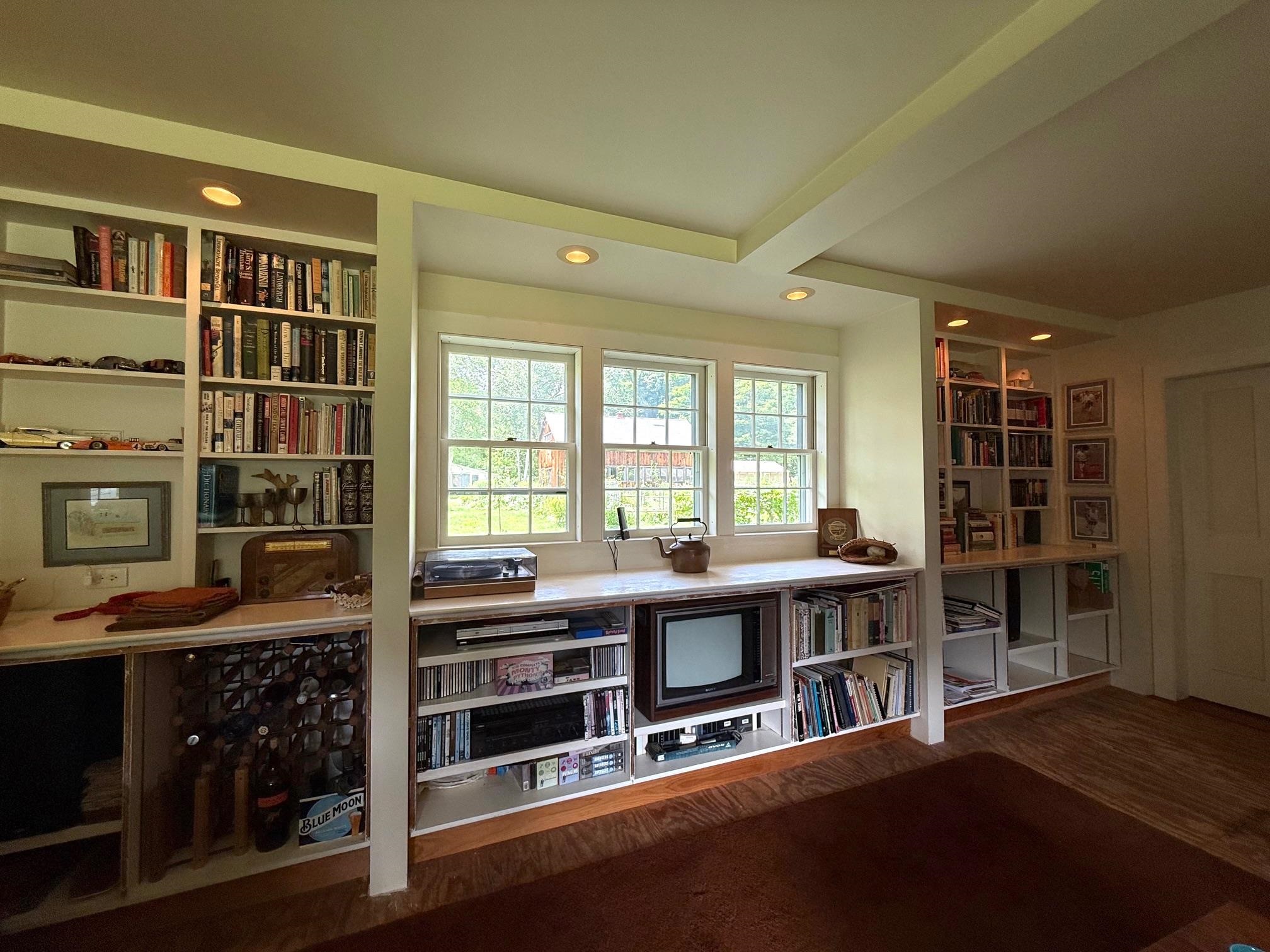 3298 Houghtonville Road Grafton, VT 05146 - Photo 21 of 37