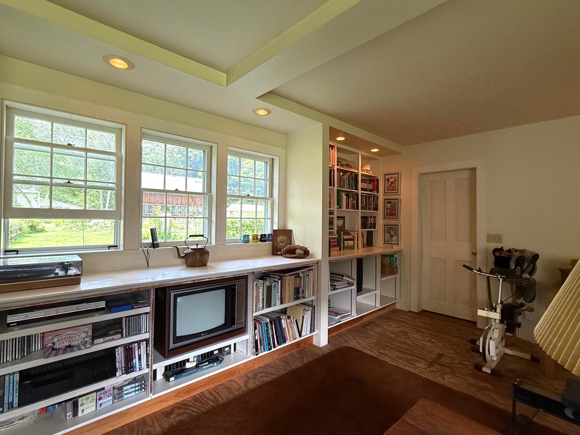 3298 Houghtonville Road Grafton, VT 05146 - Photo 22 of 37