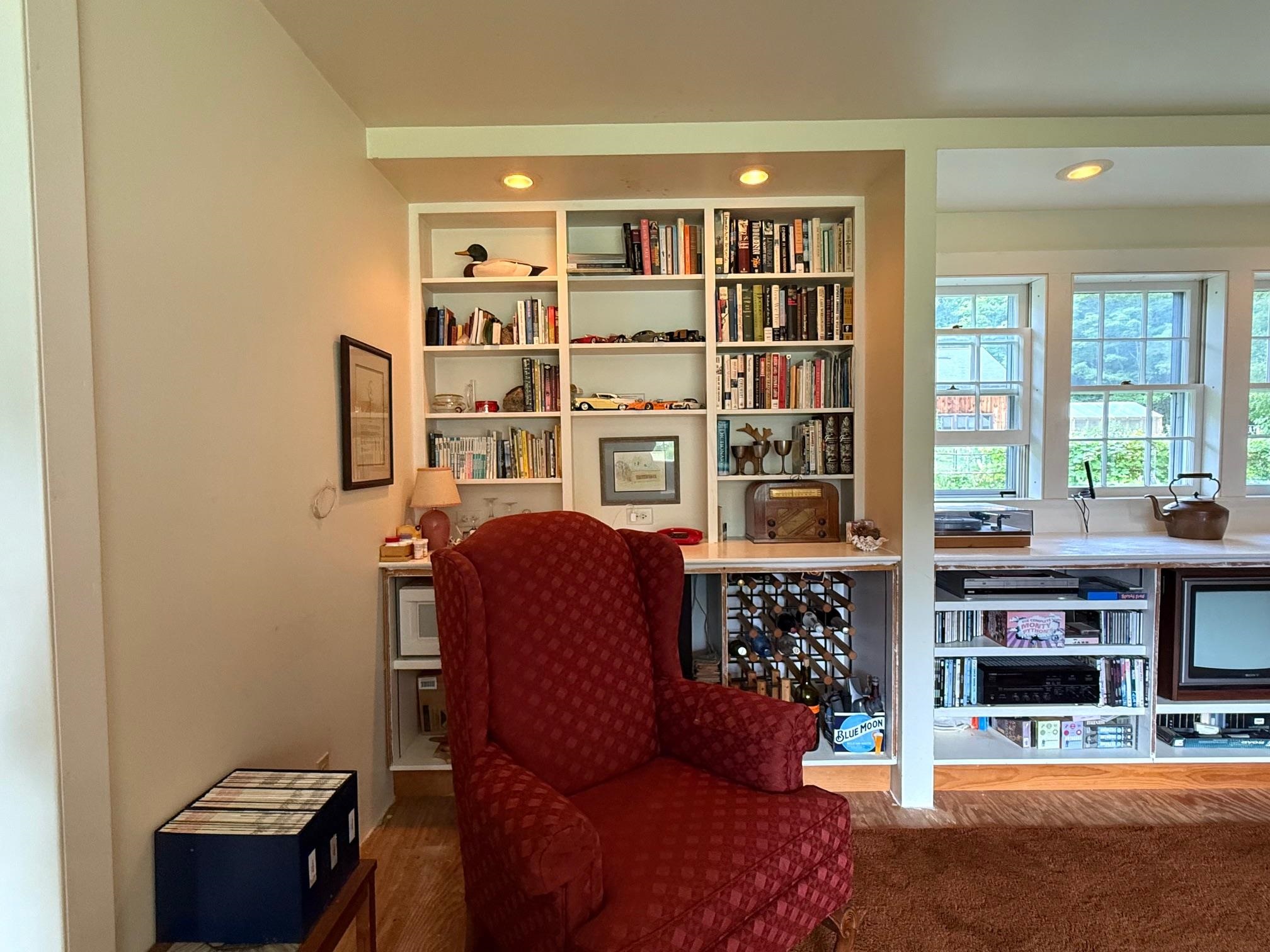 3298 Houghtonville Road Grafton, VT 05146 - Photo 24 of 37