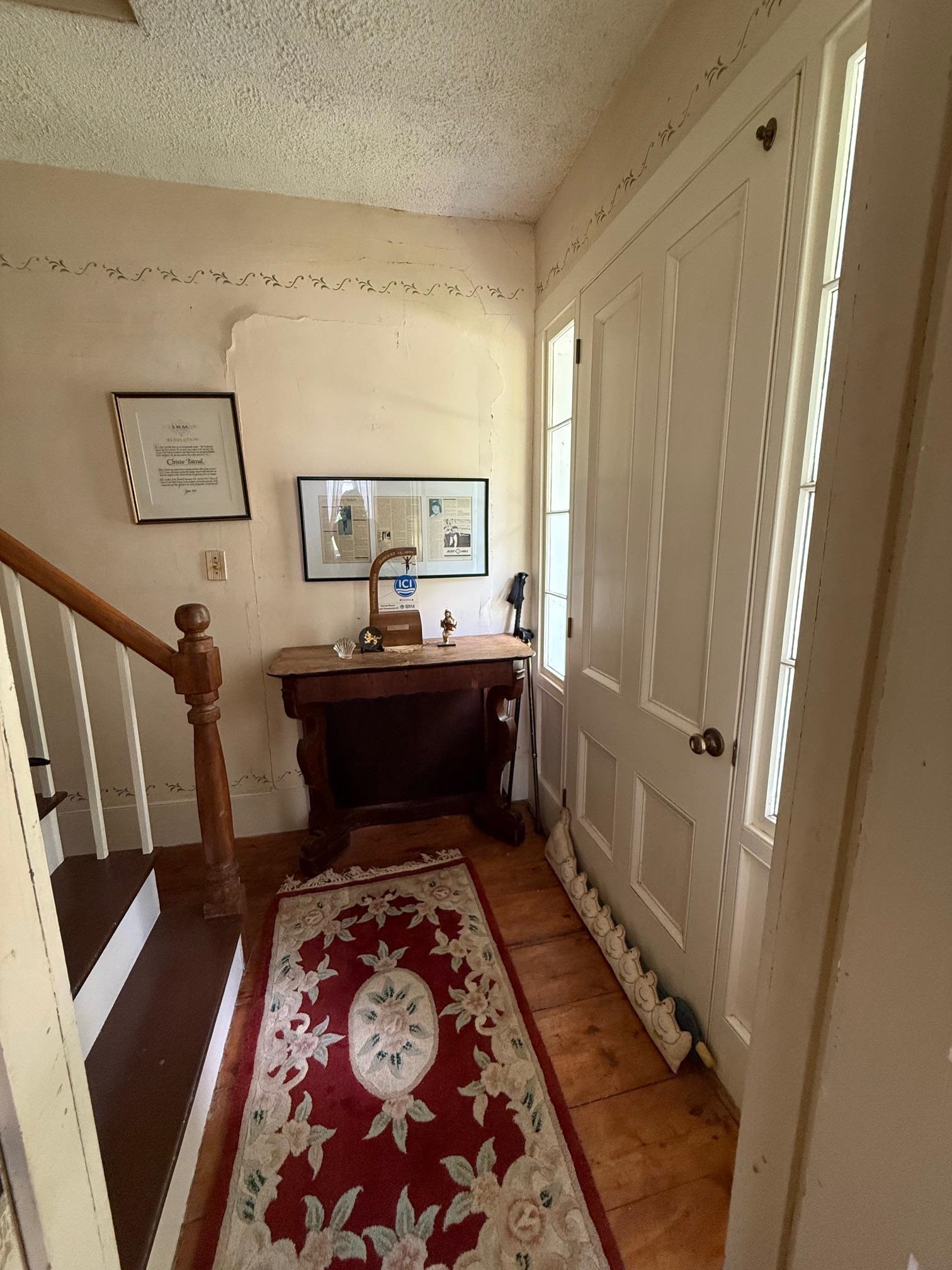 3298 Houghtonville Road Grafton, VT 05146 - Photo 25 of 37