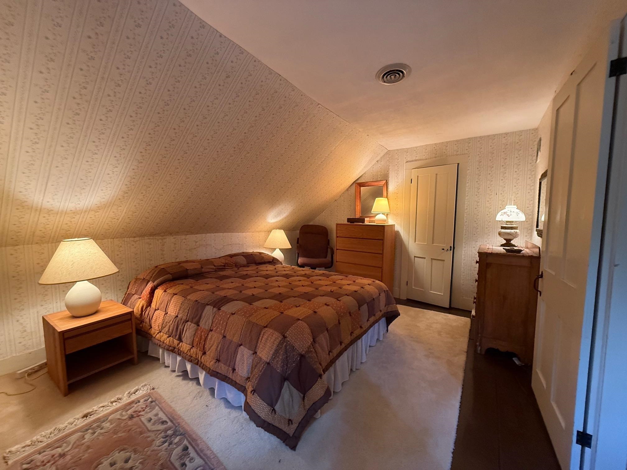 3298 Houghtonville Road Grafton, VT 05146 - Photo 32 of 37