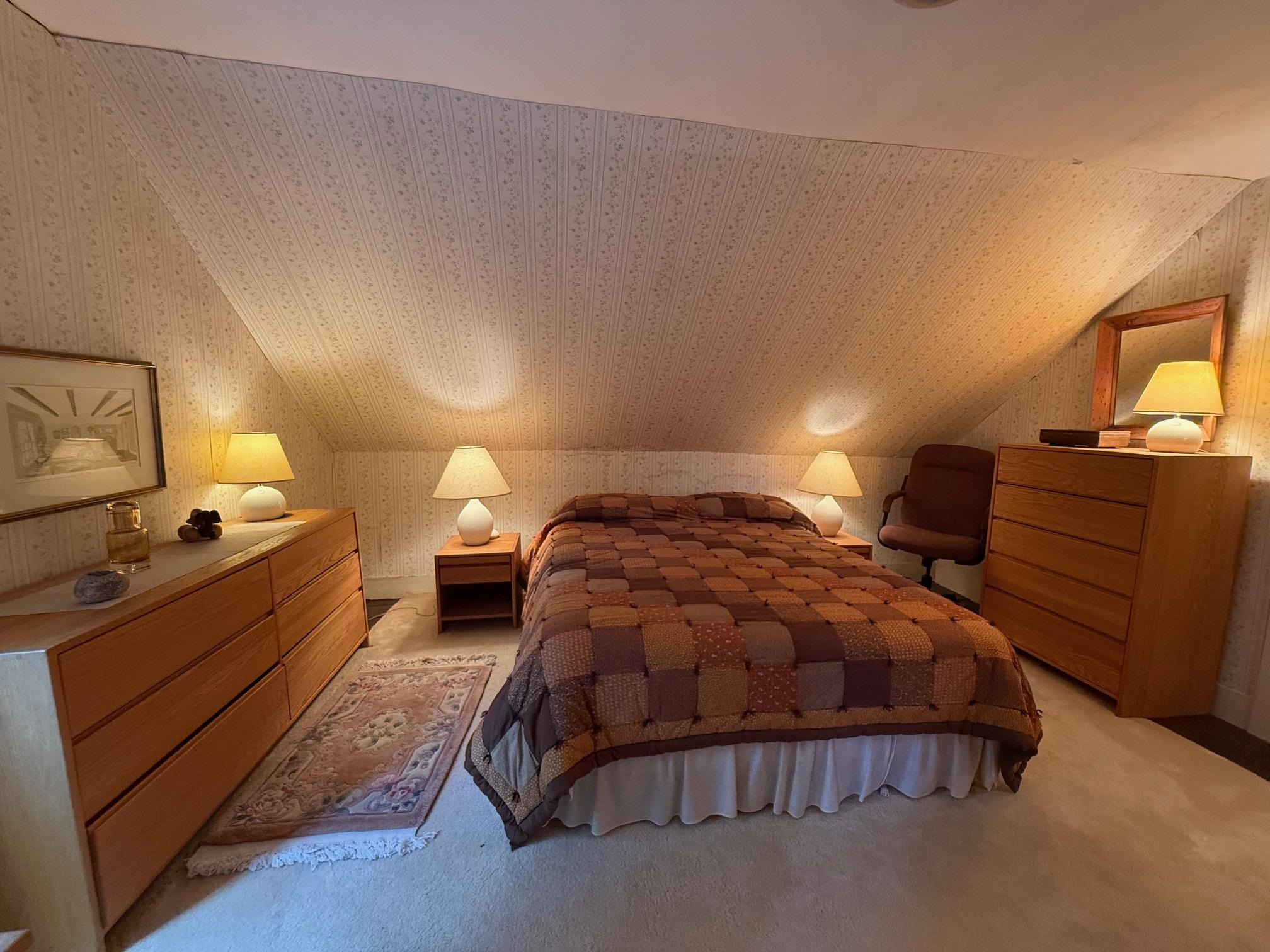 3298 Houghtonville Road Grafton, VT 05146 - Photo 34 of 37