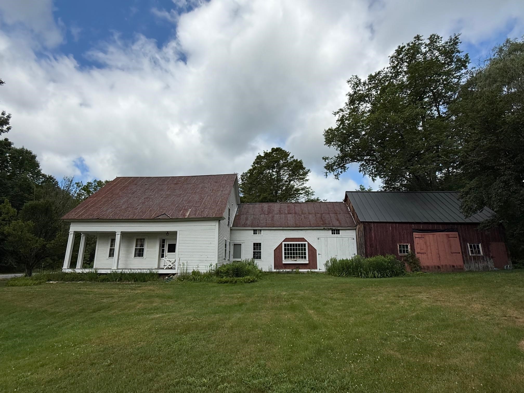 3298 Houghtonville Road Grafton, VT 05146 - Photo 36 of 37