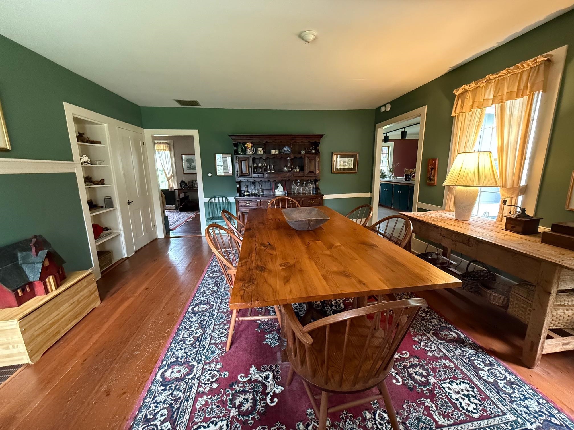 3298 Houghtonville Road Grafton, VT 05146 - Photo 10 of 37