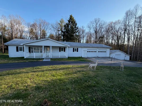 $259,900 | 3514 Mt Helen Road, Allardt, TN 38504